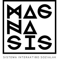 Magna SIS logo, Magna SIS contact details