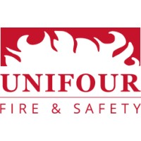 Unifour Fire & Safety logo, Unifour Fire & Safety contact details