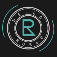 Hello Russo logo, Hello Russo contact details