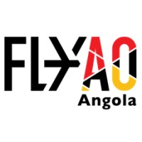 FLY ANGOLA logo, FLY ANGOLA contact details