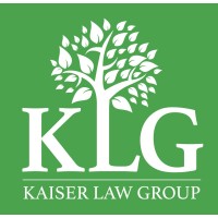 Kaiser Law Group Estate & Legacy Planning logo, Kaiser Law Group Estate & Legacy Planning contact details