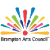 Brampton Arts Council logo, Brampton Arts Council contact details