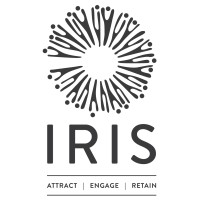 Iris logo, Iris contact details