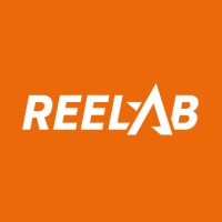 Reelab AB logo, Reelab AB contact details