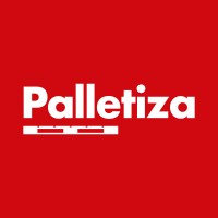 Palletiza logo, Palletiza contact details