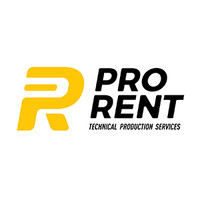 ProRent logo, ProRent contact details