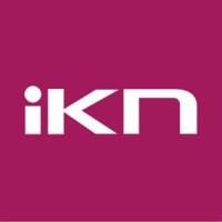 IKN Italy logo, IKN Italy contact details