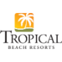 Tropical Beach Resorts logo, Tropical Beach Resorts contact details