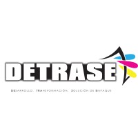 Detrase logo, Detrase contact details