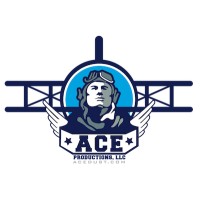 Ace Productions, LLC logo, Ace Productions, LLC contact details