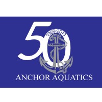 Anchor Aquatics Inc logo, Anchor Aquatics Inc contact details