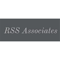 RSS Associates logo, RSS Associates contact details