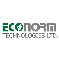 Econorm Technologies Limited logo, Econorm Technologies Limited contact details