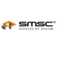 SMSC logo, SMSC contact details