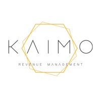 KAIMO logo, KAIMO contact details