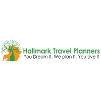 Hallmark Travel Planners logo, Hallmark Travel Planners contact details