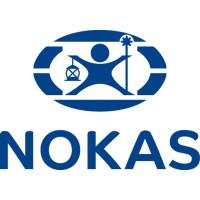 Nokas Danmark logo, Nokas Danmark contact details