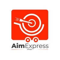 AimExpress logo, AimExpress contact details