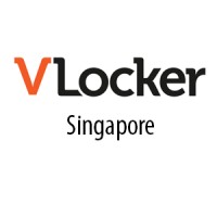 VLocker North America logo, VLocker North America contact details