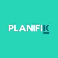 Planifik logo, Planifik contact details