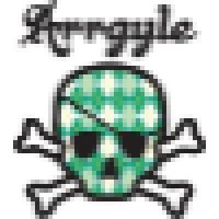 Arrgyle logo, Arrgyle contact details