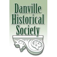 Danville Historical Society logo, Danville Historical Society contact details