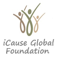 iCause Global Foundation logo, iCause Global Foundation contact details