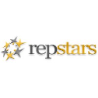 RepStars International, LLC logo, RepStars International, LLC contact details