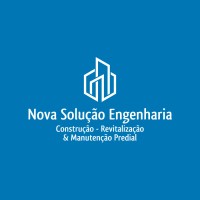 Nova Solução Engenharia Ltda logo, Nova Solução Engenharia Ltda contact details