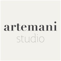 Artemani Studio logo, Artemani Studio contact details