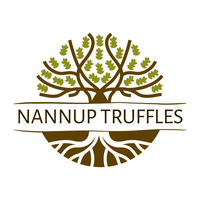 Nannup Truffles logo, Nannup Truffles contact details