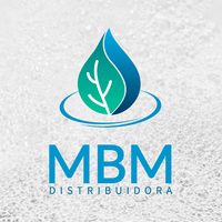 MBM Distribuidora logo, MBM Distribuidora contact details