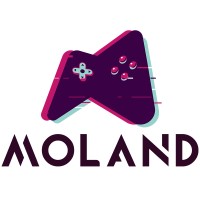 moland logo, moland contact details