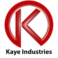 Kaye Industries logo, Kaye Industries contact details