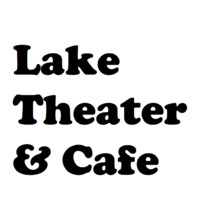 Lake Theater & Cafe logo, Lake Theater & Cafe contact details