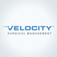 Velocity Surgical Management logo, Velocity Surgical Management contact details