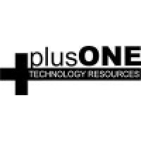 Plus One Technology Resources logo, Plus One Technology Resources contact details