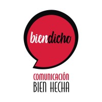 Biendicho Comunicación Bien Hecha logo, Biendicho Comunicación Bien Hecha contact details