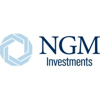 NGM Investments logo, NGM Investments contact details