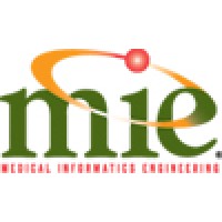 Medical Informatics Engineering logo, Medical Informatics Engineering contact details