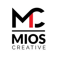 Mios Creative logo, Mios Creative contact details