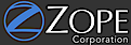 Zope Corporation logo, Zope Corporation contact details