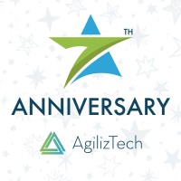 AgilizTech Software Services Private Limited logo, AgilizTech Software Services Private Limited contact details