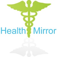 Health Mirror, LLC logo, Health Mirror, LLC contact details