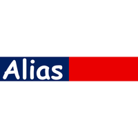 Alias LLC logo, Alias LLC contact details