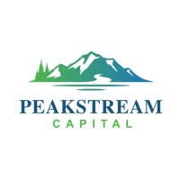 PeakStream Capital logo, PeakStream Capital contact details