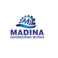 Madina Engineering Works logo, Madina Engineering Works contact details