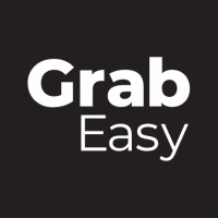 GrabEasy logo, GrabEasy contact details