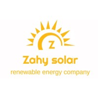 zahysolar logo, zahysolar contact details