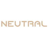 NEUTRAL logo, NEUTRAL contact details